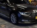 DEV MOTORS'TAN 2015 PASSAT 2.0BMT 240HP 4MOTİON HİGLİNE/C.TAVAN/