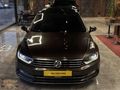 DEV MOTORS'TAN 2015 PASSAT 2.0BMT 240HP 4MOTİON HİGLİNE/C.TAVAN/