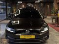 DEV MOTORS'TAN 2015 PASSAT 2.0BMT 240HP 4MOTİON HİGLİNE/C.TAVAN/