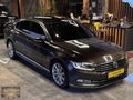 DEV MOTORS'TAN 2015 PASSAT 2.0BMT 240HP 4MOTİON HİGLİNE/C.TAVAN/