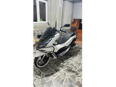 Sahibinden Honda PCX125 