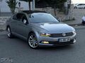 2017-HİGHLİNE-2.0TDI 190 HP-CAM TAVAN-TAM DERİ-KUSURSUZ-