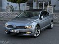 2017-HİGHLİNE-2.0TDI 190 HP-CAM TAVAN-TAM DERİ-KUSURSUZ-