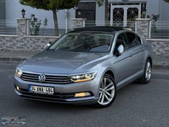 2017-HİGHLİNE-2.0TDI 190 HP-CAM TAVAN-TAM DERİ-KUSURSUZ-