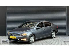 EYLÜL AUTO GEBZE DEN 2011 B7 KASA DİZEL OTOMATİK COMFRT PASSAT