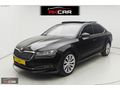 AK-CAR'DAN 2021 PRESTIGE SUPERB ELK. BAGAJ - CAM TAVAN