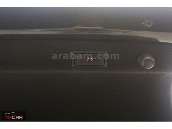 AK-CAR'DAN 2021 PRESTIGE SUPERB ELK. BAGAJ - CAM TAVAN