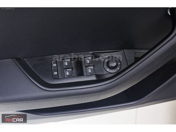 AK-CAR'DAN 2021 PRESTIGE SUPERB ELK. BAGAJ - CAM TAVAN