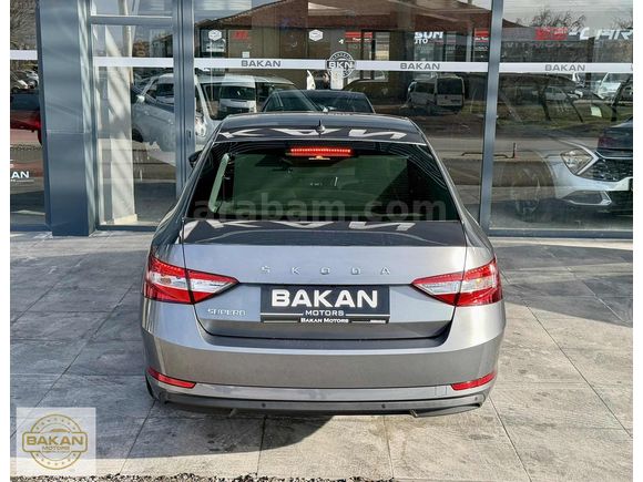 *HATASIZ* 2023 YENİ SUPERB PREMİUM DSG +HAYALET +67' KM