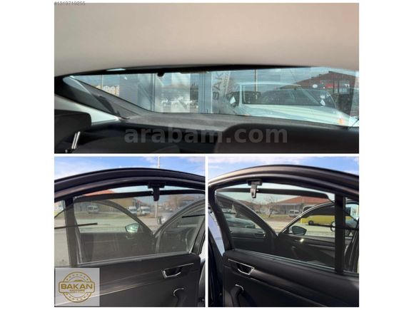 *HATASIZ* 2023 YENİ SUPERB PREMİUM DSG +HAYALET +67' KM
