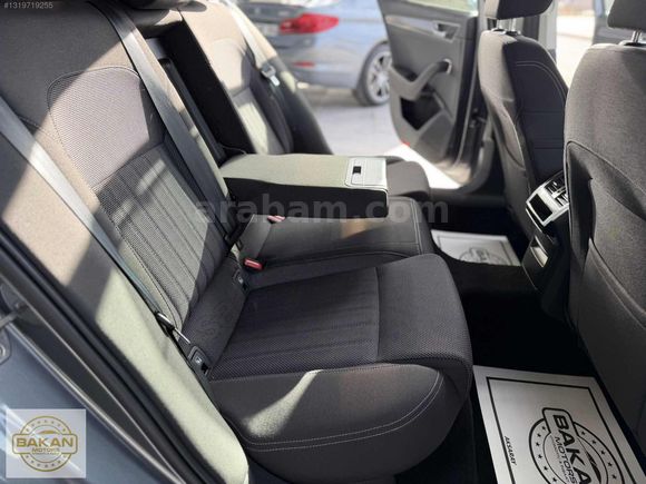 *HATASIZ* 2023 YENİ SUPERB PREMİUM DSG +HAYALET +67' KM