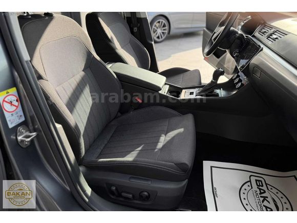*HATASIZ* 2023 YENİ SUPERB PREMİUM DSG +HAYALET +67' KM