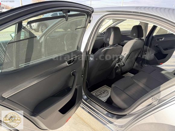 *HATASIZ* 2023 YENİ SUPERB PREMİUM DSG +HAYALET +67' KM