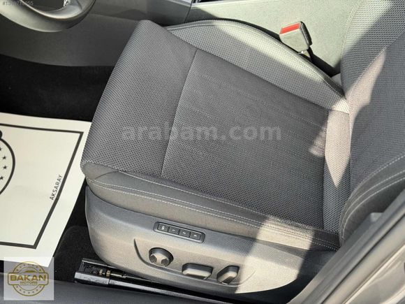 *HATASIZ* 2023 YENİ SUPERB PREMİUM DSG +HAYALET +67' KM