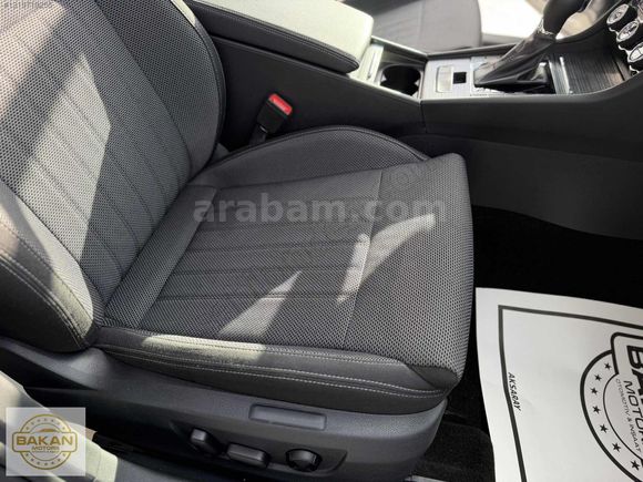 *HATASIZ* 2023 YENİ SUPERB PREMİUM DSG +HAYALET +67' KM