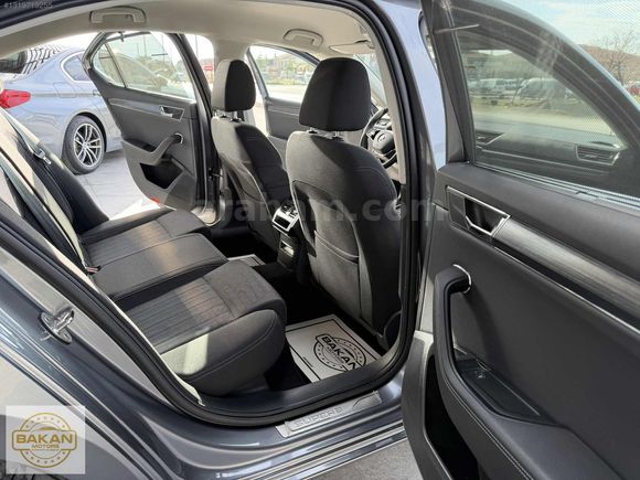 *HATASIZ* 2023 YENİ SUPERB PREMİUM DSG +HAYALET +67' KM