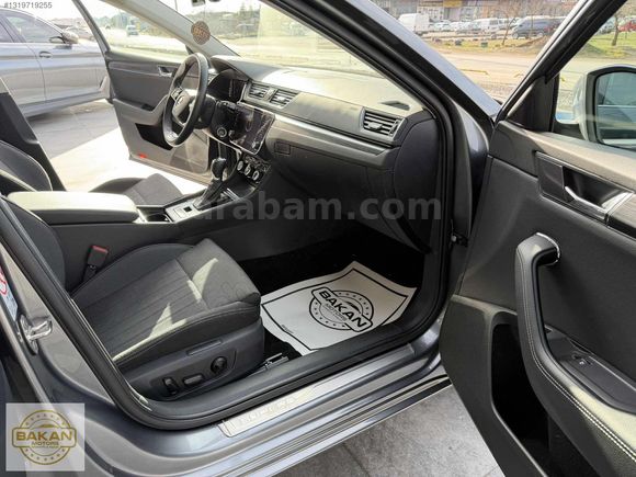 *HATASIZ* 2023 YENİ SUPERB PREMİUM DSG +HAYALET +67' KM