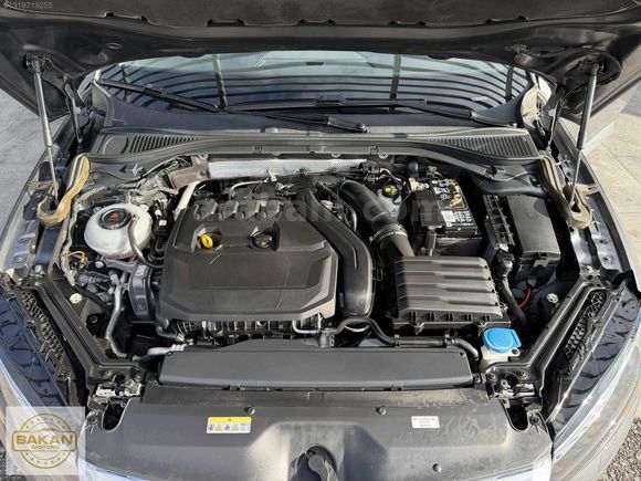*HATASIZ* 2023 YENİ SUPERB PREMİUM DSG +HAYALET +67' KM