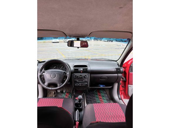 Sahibinden Opel Corsa 1.4 Swing 1998 Model Konya