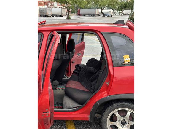Sahibinden Opel Corsa 1.4 Swing 1998 Model Konya