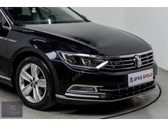 2019 PASSAT 2.0TDI DEĞİŞENSİZ 500.000? PEŞİN 24 AY TAKSİT