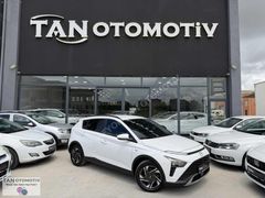 2022-HYUNDAİ-BAYON-1.4MPI-JUMP-BOYASIZ-İLKEL-39'KM-BAKIMLI