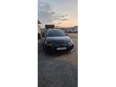 Sahibinden Toyota Corolla 1.5 Flame X-Pack 2025 Model  21.000 km Mavi