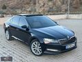 ""2023-HATASIZ-SUPERB-PRESTİGE-1.5TSİ-150 HP""