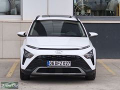ARENA OTOMOTİVDEN 2022 HYUNDAİ BAYON 1.4 STYLE PAKET
