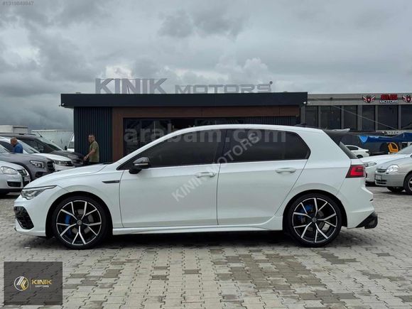 KINIK | GOLF 2021 HATASIZ EXTRALI 90.000KM KK12TAKSİT