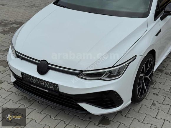 KINIK | GOLF 2021 HATASIZ EXTRALI 90.000KM KK12TAKSİT