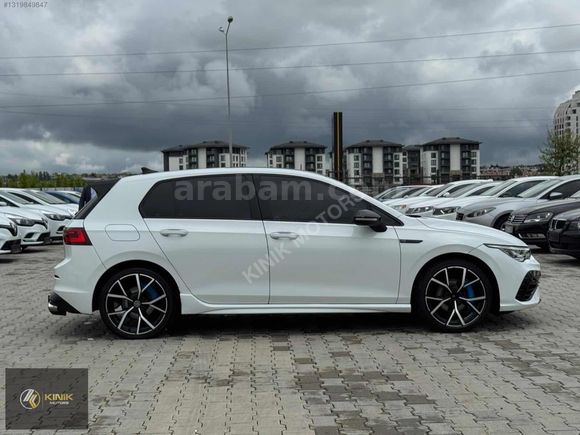 KINIK | GOLF 2021 HATASIZ EXTRALI 90.000KM KK12TAKSİT