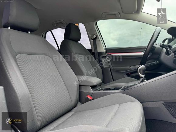 KINIK | GOLF 2021 HATASIZ EXTRALI 90.000KM KK12TAKSİT