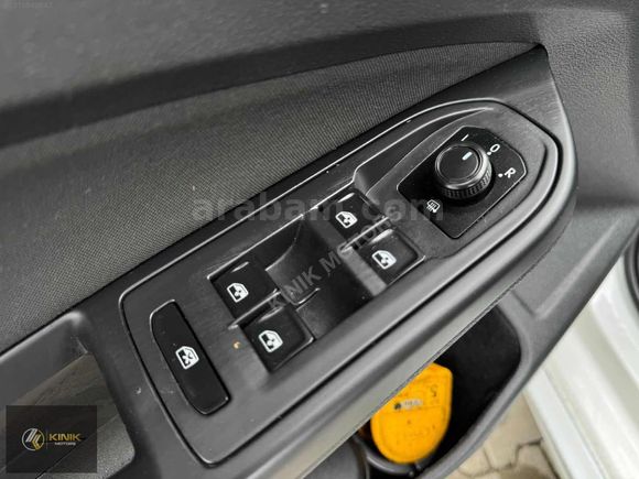 KINIK | GOLF 2021 HATASIZ EXTRALI 90.000KM KK12TAKSİT