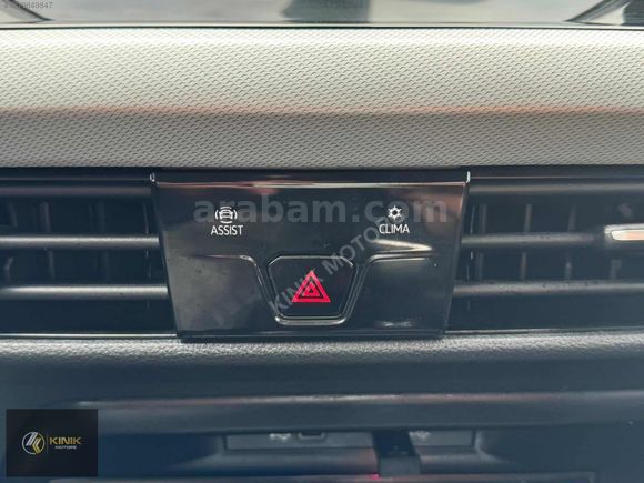 KINIK | GOLF 2021 HATASIZ EXTRALI 90.000KM KK12TAKSİT