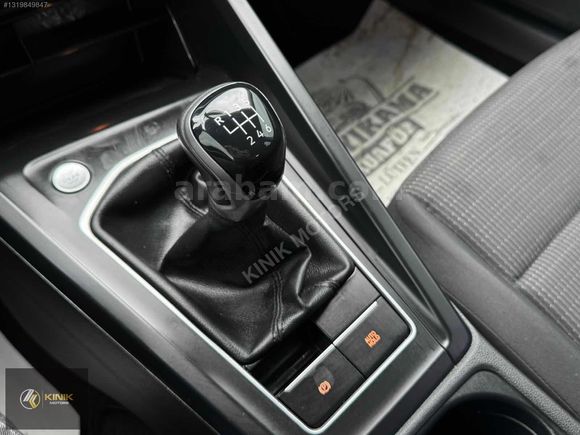 KINIK | GOLF 2021 HATASIZ EXTRALI 90.000KM KK12TAKSİT