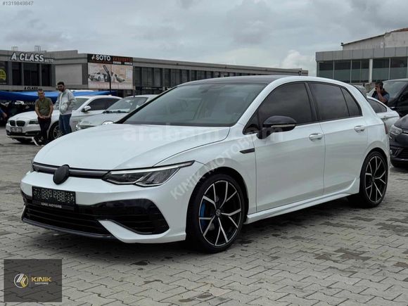 KINIK | GOLF 2021 HATASIZ EXTRALI 90.000KM KK12TAKSİT