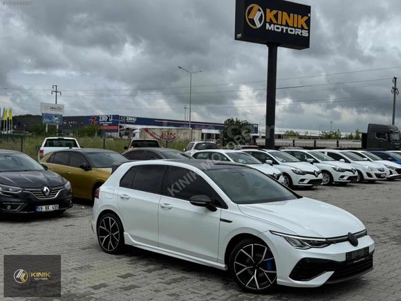 KINIK | GOLF 2021 HATASIZ EXTRALI 90.000KM KK12TAKSİT