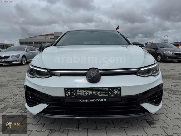 KINIK | GOLF 2021 HATASIZ EXTRALI 90.000KM KK12TAKSİT