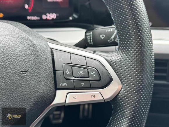 KINIK | GOLF 2021 HATASIZ EXTRALI 90.000KM KK12TAKSİT