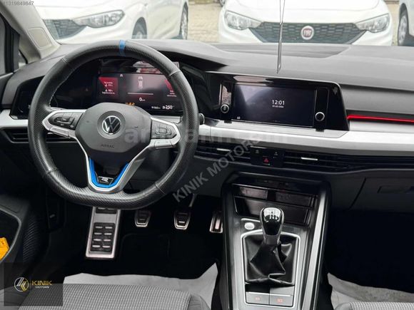 KINIK | GOLF 2021 HATASIZ EXTRALI 90.000KM KK12TAKSİT