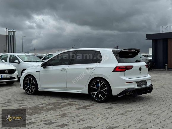 KINIK | GOLF 2021 HATASIZ EXTRALI 90.000KM KK12TAKSİT