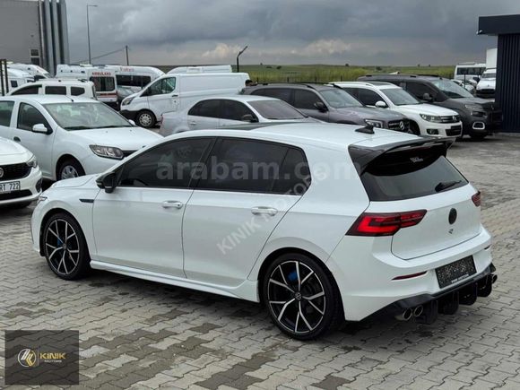 KINIK | GOLF 2021 HATASIZ EXTRALI 90.000KM KK12TAKSİT