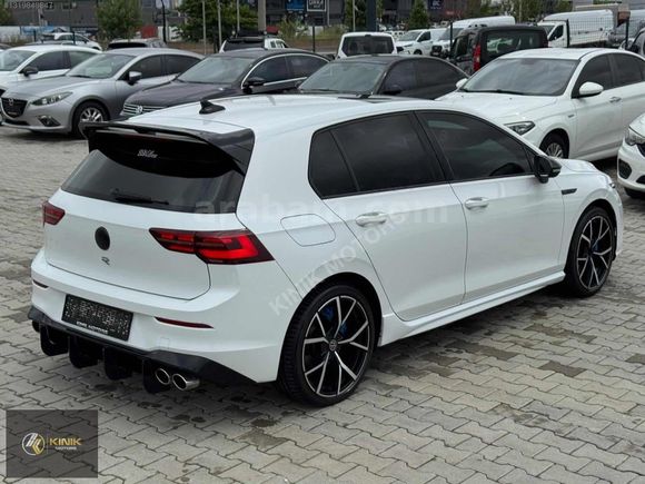 KINIK | GOLF 2021 HATASIZ EXTRALI 90.000KM KK12TAKSİT