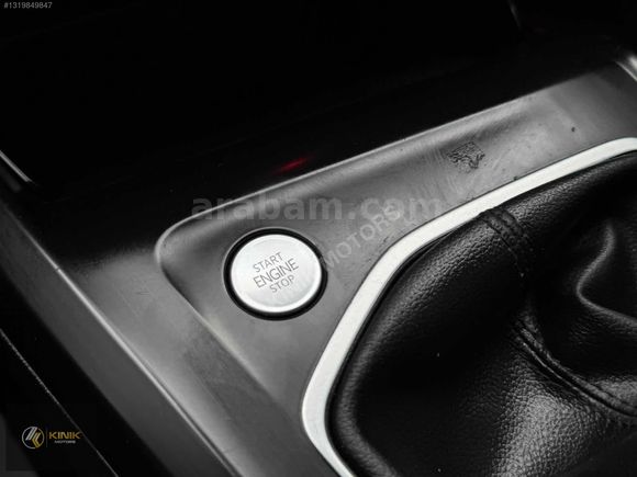 KINIK | GOLF 2021 HATASIZ EXTRALI 90.000KM KK12TAKSİT