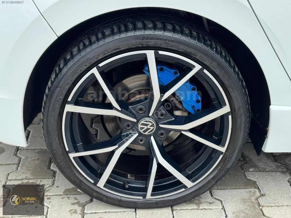 KINIK | GOLF 2021 HATASIZ EXTRALI 90.000KM KK12TAKSİT