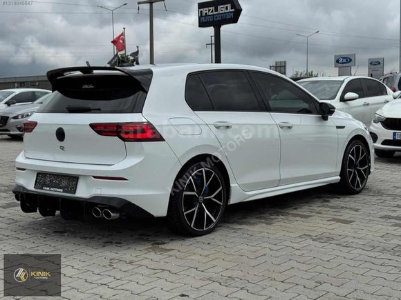 KINIK | GOLF 2021 HATASIZ EXTRALI 90.000KM KK12TAKSİT