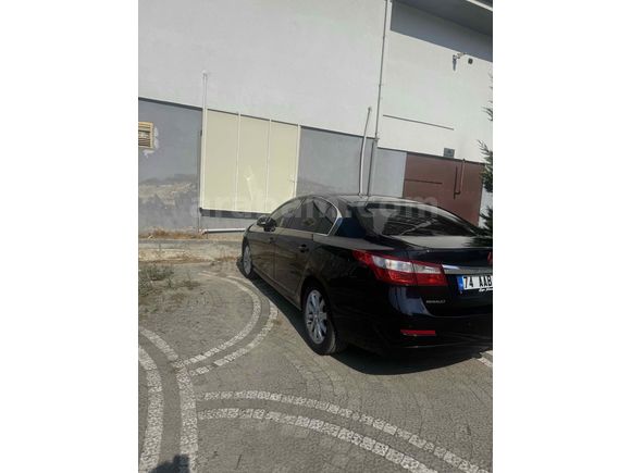 Sahibinden Renault Latitude 1.5 dCi Executive 2011 Model 