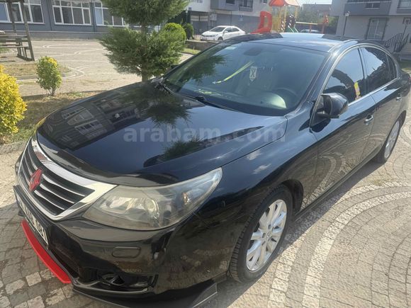 Sahibinden Renault Latitude 1.5 dCi Executive 2011 Model 