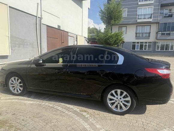 Sahibinden Renault Latitude 1.5 dCi Executive 2011 Model 